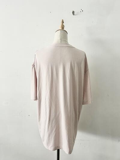 GELATO PIQUE シロクマ ソーダ プリント Tシャツ 画像6
