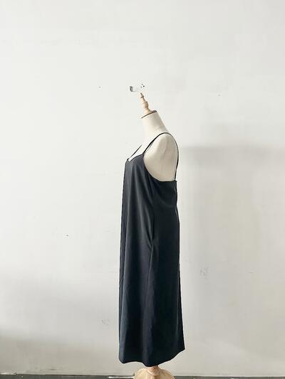 【美品】ROPE キャミソール ワンピース 画像5