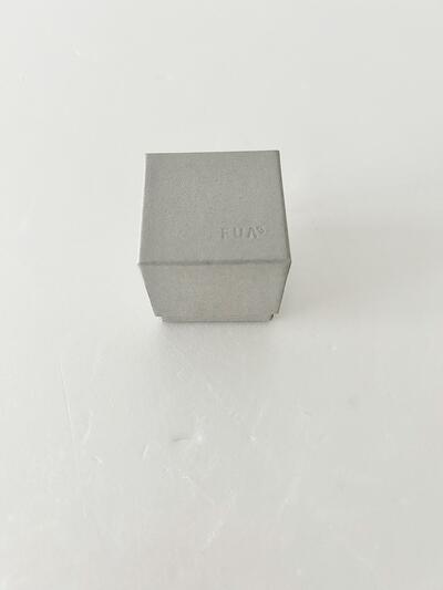 【美品】FUA 始まりの時 イヤリング IVORY/S 画像9