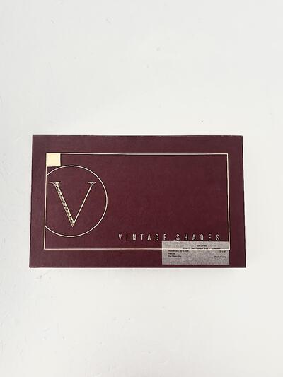 【美品】VINTAGE SHADES ストール 画像8