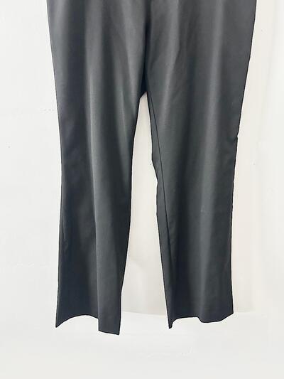 【美品】LES MUES スラックス パンツ 画像3