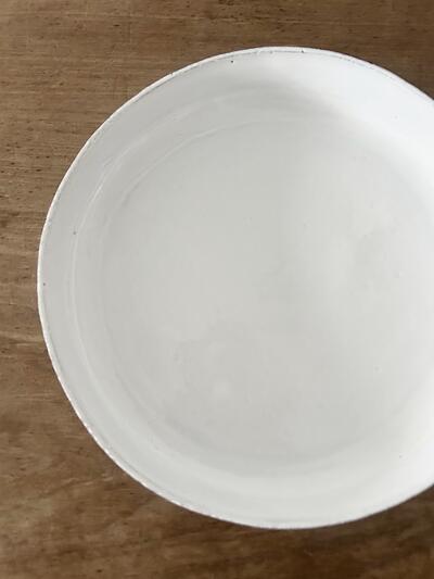 【美品】ASTIER de VILLATTE 　Simple スモールプラッター 18.5cm　 画像4