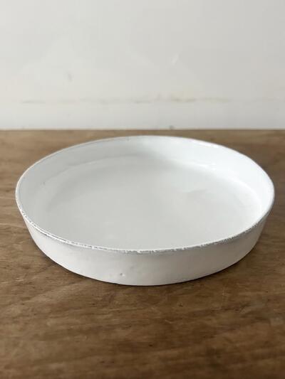 【美品】ASTIER de VILLATTE 　Simple スモールプラッター 18.5cm　 画像5