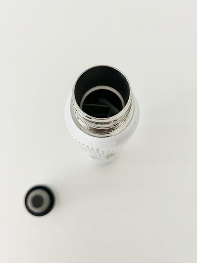 【未使用】 mina perhonen ・ thermo mug one day ミナペルホネン・サーモマグアンブレラボトル 画像7