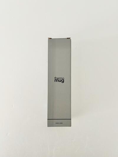【未使用】 mina perhonen ・ thermo mug one day ミナペルホネン・サーモマグアンブレラボトル 画像10