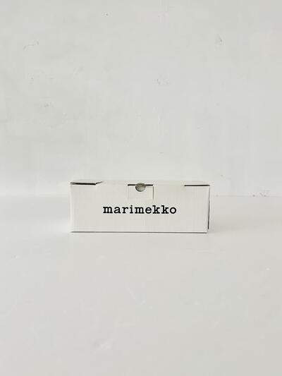 【未使用】マリメッコ ロッキ ラテマグ 2個セット イエロー marimekko 画像7