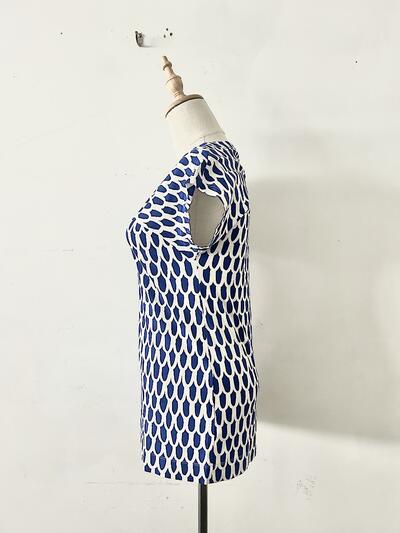 【北欧】【美品】marimekko   suomu チュニックワンピース　サイズXS 画像6