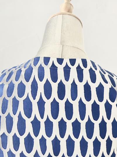 【北欧】【美品】marimekko   suomu チュニックワンピース　サイズXS 画像8
