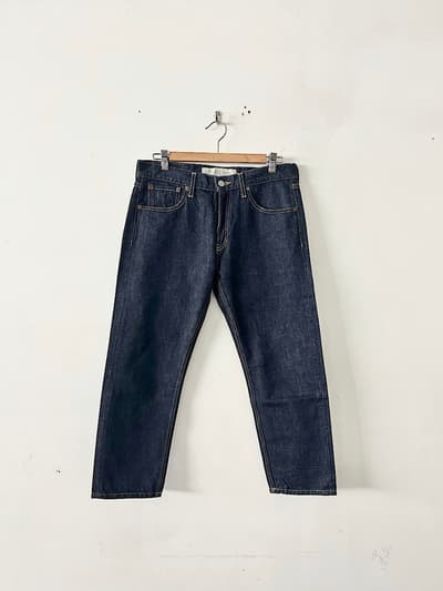 【美品】MidiUmi   デニムパンツ　サイズ2 画像1