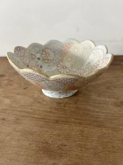 【未使用】原依子 さん 器 鉢　定価66,000円 画像4