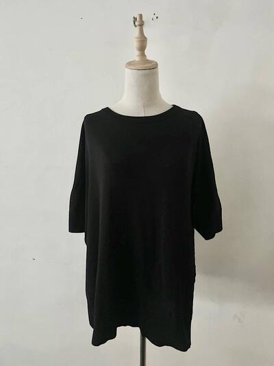 JOURNAL STANDARD relume ニット プルオーバー 画像3