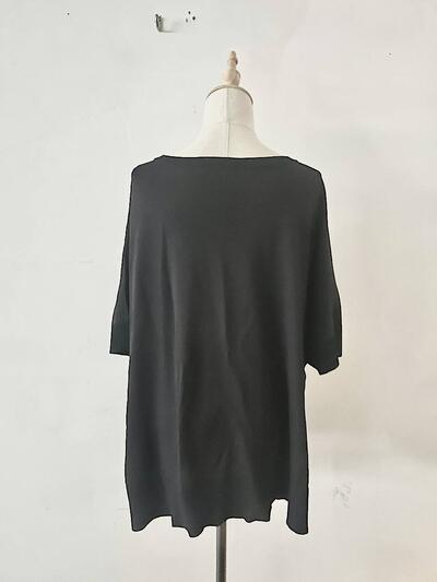 JOURNAL STANDARD relume ニット プルオーバー 画像7