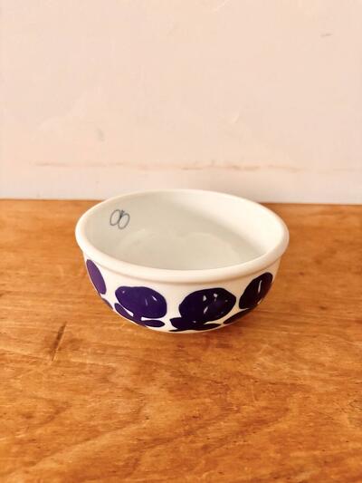 【美品】PASS THE BATON　mina perhonen　 Remake tableware Bowl 　 画像2