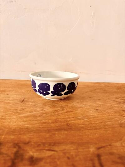 【美品】PASS THE BATON　mina perhonen　 Remake tableware Bowl 　 画像3