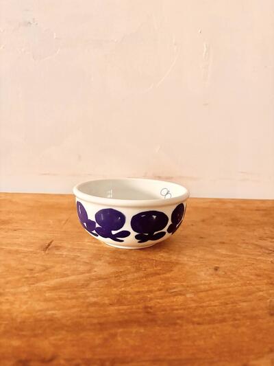 【美品】PASS THE BATON　mina perhonen　 Remake tableware Bowl 　 画像4