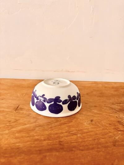 【美品】PASS THE BATON　mina perhonen　 Remake tableware Bowl 　 画像5