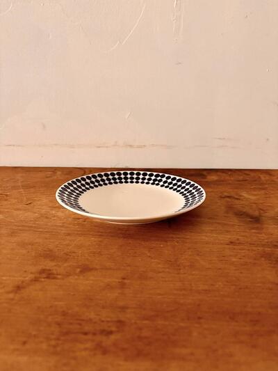 【北欧】GUSTAVSBERG Adam プレート 皿 GUSTAVSBERG　復刻　2012年　17.5cm　1 画像6