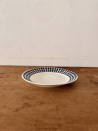 【北欧】GUSTAVSBERG Adam プレート 皿 GUSTAVSBERG　復刻　2012年　17.5cm　2 画像6