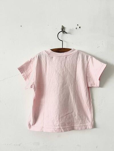 【kids】minä perhonen  Tシャツ　totemflower 画像5