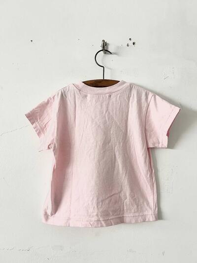 【kids】minä perhonen  Tシャツ　totemflower 画像6