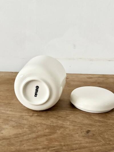 【未使用】iittala　エッセンスジャー　Essence jar　0.26l　 画像4