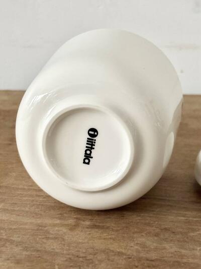 【未使用】iittala　エッセンスジャー　Essence jar　0.26l　 画像5