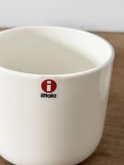 【未使用】iittala　エッセンスジャー　Essence jar　0.26l　 画像6