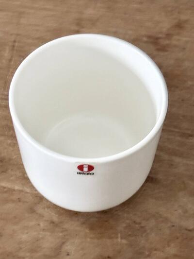 【未使用】iittala　エッセンスジャー　Essence jar　0.26l　 画像7