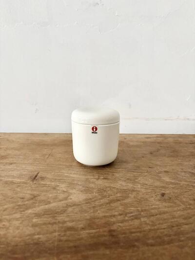【未使用】iittala　エッセンスジャー　Essence jar　0.26l　 画像8