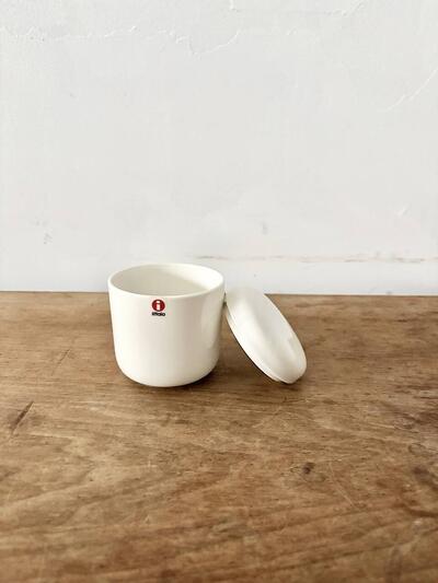 【未使用】iittala　エッセンスジャー　Essence jar　0.26l　 画像9