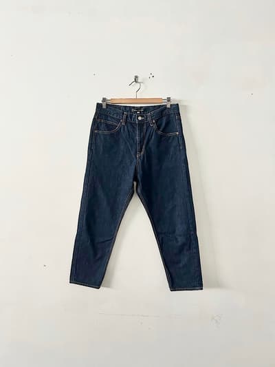 mizuiro ind デニム パンツ ジーンズ 画像1