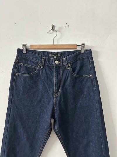 mizuiro ind デニム パンツ ジーンズ 画像2