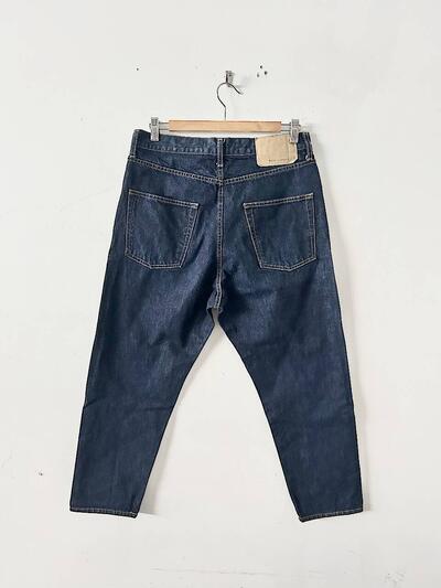 mizuiro ind デニム パンツ ジーンズ 画像7