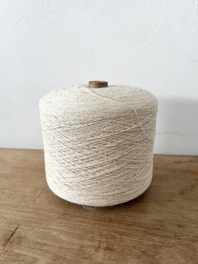 ヴィンテージ  巻き糸　ボビン　大 画像4