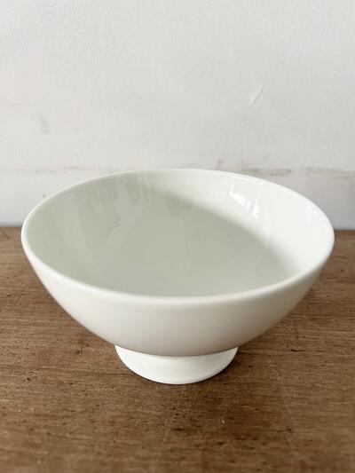 【美品】FOOD FOR THOUGHT カフェオレ ボウル 画像2