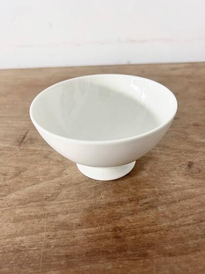 【美品】FOOD FOR THOUGHT カフェオレ ボウル 画像3