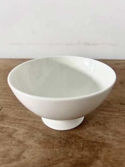 【美品】FOOD FOR THOUGHT カフェオレ ボウル 画像8