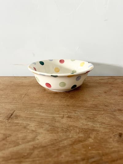 【美品】Emma Bridgewater シリアル ボウル　② 画像1