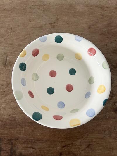 【美品】Emma Bridgewater シリアル ボウル　② 画像2