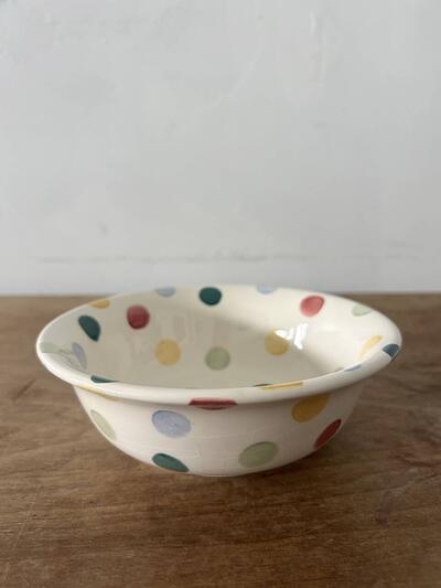 【美品】Emma Bridgewater シリアル ボウル　② 画像3