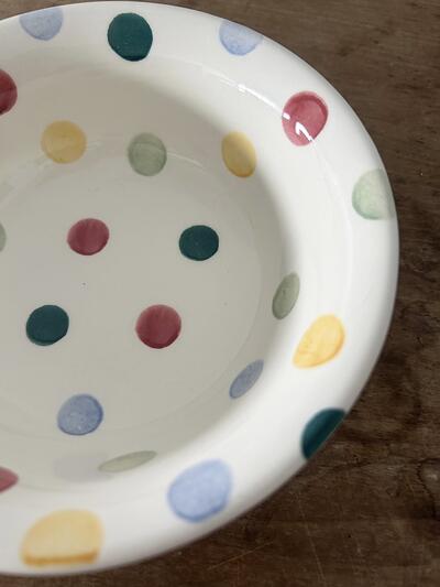 【美品】Emma Bridgewater シリアル ボウル　② 画像4