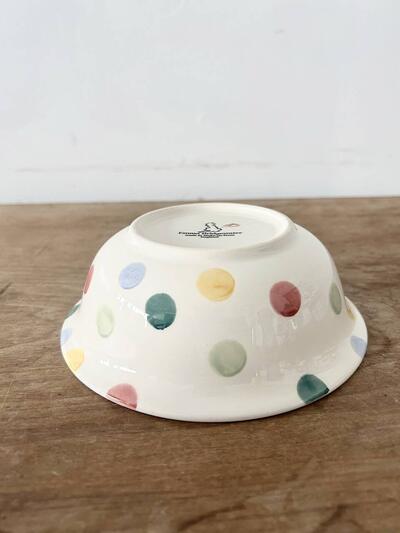 【美品】Emma Bridgewater シリアル ボウル　② 画像7