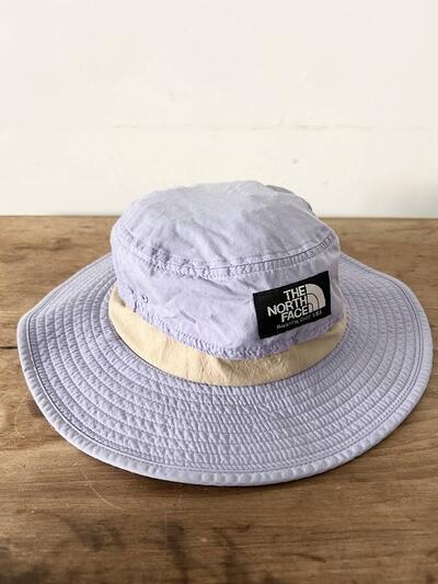 THE NORTH FACE ハット ライトパープル 画像3