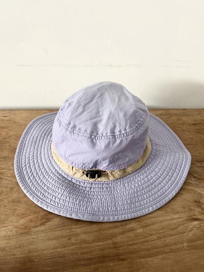 THE NORTH FACE ハット ライトパープル 画像7