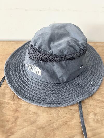THE NORTH FACE サンシールドハット ネイビー 画像3