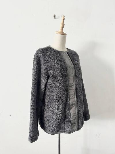 【美品】Patagonia キッズ・ロス・ガトス・カーディガン 画像3