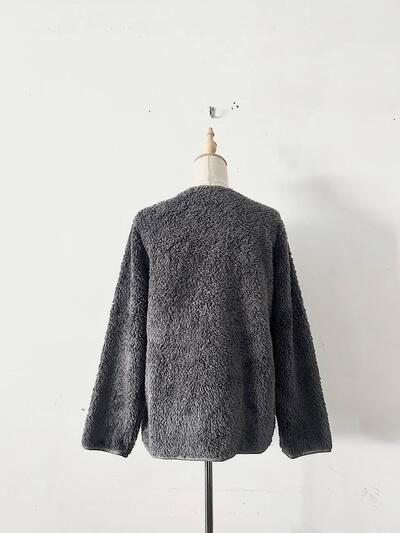【美品】Patagonia キッズ・ロス・ガトス・カーディガン 画像5