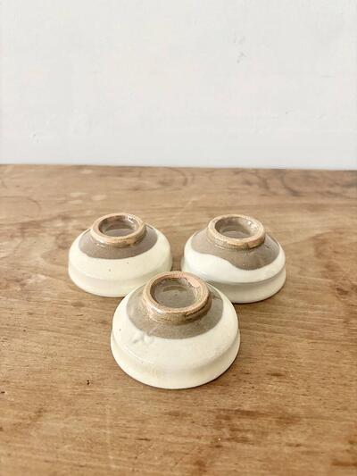 【美品】丹波立杭焼 徳利 お猪口セット 海老 徳利 高さ約20cm 民藝 画像8
