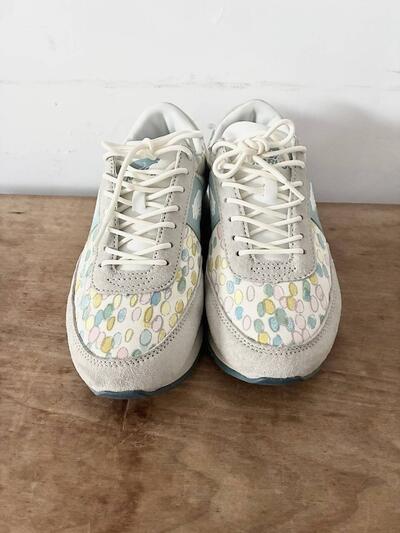【美品】KARHU minä perhonen ALBATROSS 82 コラボ アルバトロス スニーカー 画像3