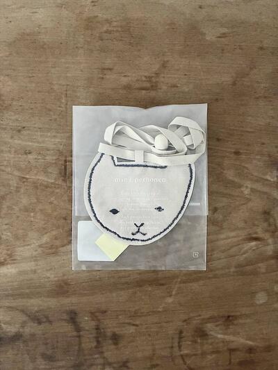【未使用】minä perhonen kissa ネコ モチーフ ショルダー ポシェット ポーチ 画像6